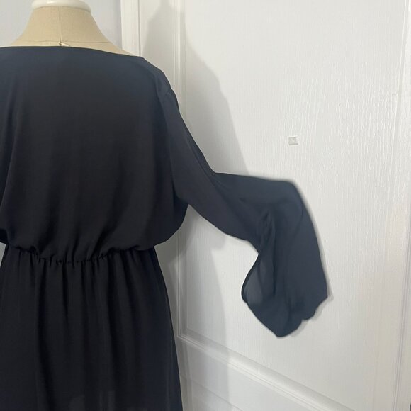 Picky Girl Dress Sz L - Picture 3 of 4